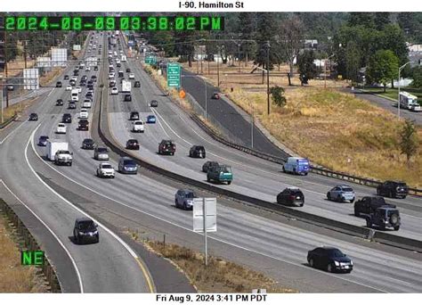 wsdot i 90 cameras|More.